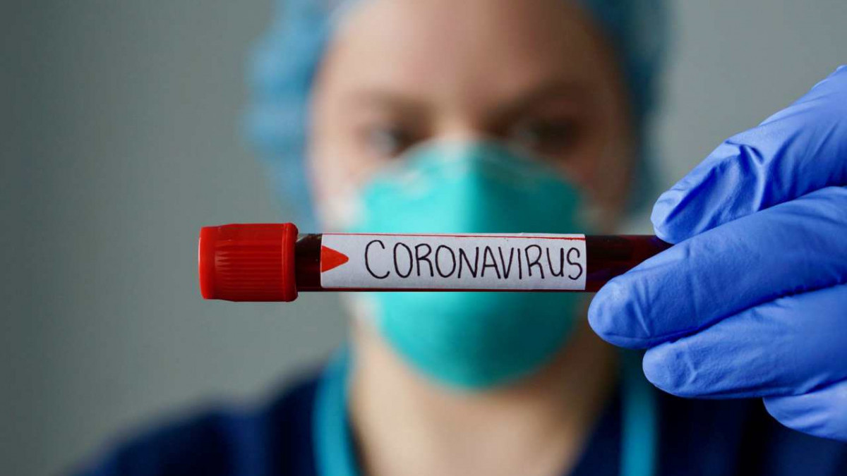 У Києві виявили перші випадки коронавірусу - фото 1