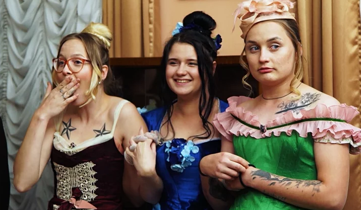 Від пацанки до панянки 4 сезон 5 випуск: дивитись онлайн, хто покинув шоу