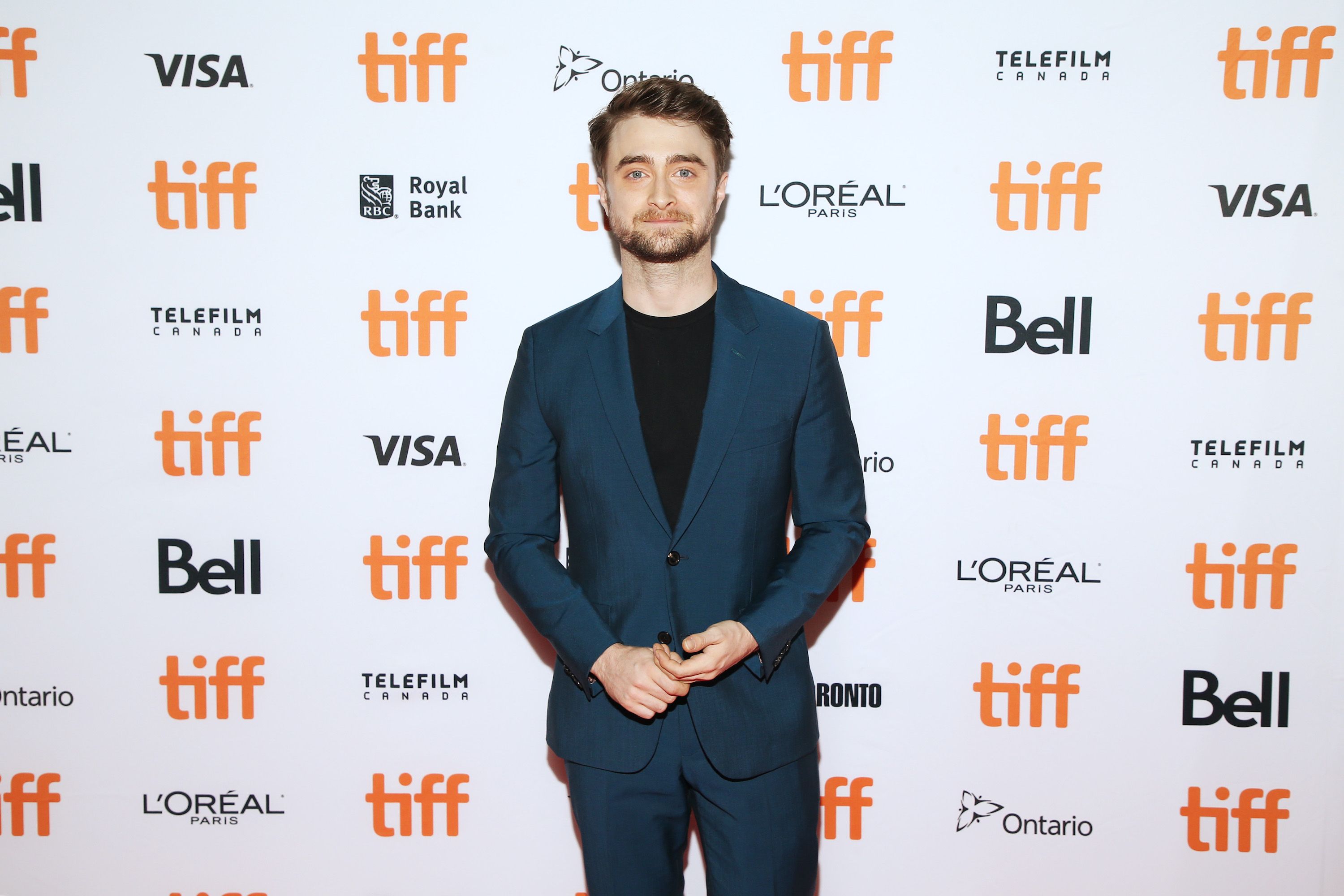 Деніел Редкліфф зізнався, що роль Гаррі Поттера ледь не зробила з нього алкоголіка