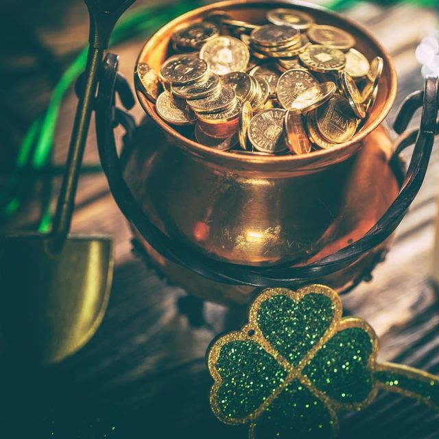 День святого Патріка: що традиційного зробити в це свято - фото 392568