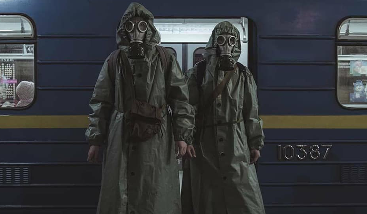 Метро Києва, Харкова та Дніпра закривають: як працюватиме транспорт під час карантину