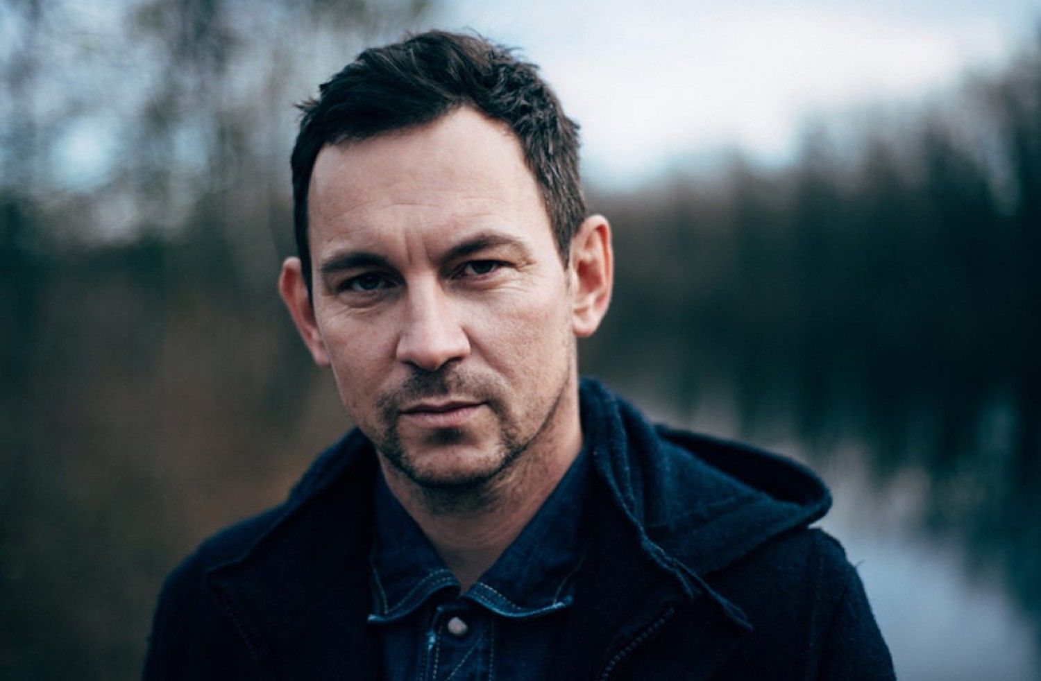 Харчишин розповів про пригоди, пов'язані з тестом на коронавірус - фото 1