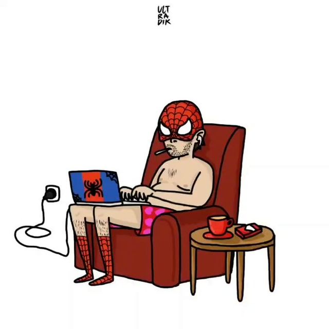 Робота на карантині: найкращі меми у мережі - фото 392668