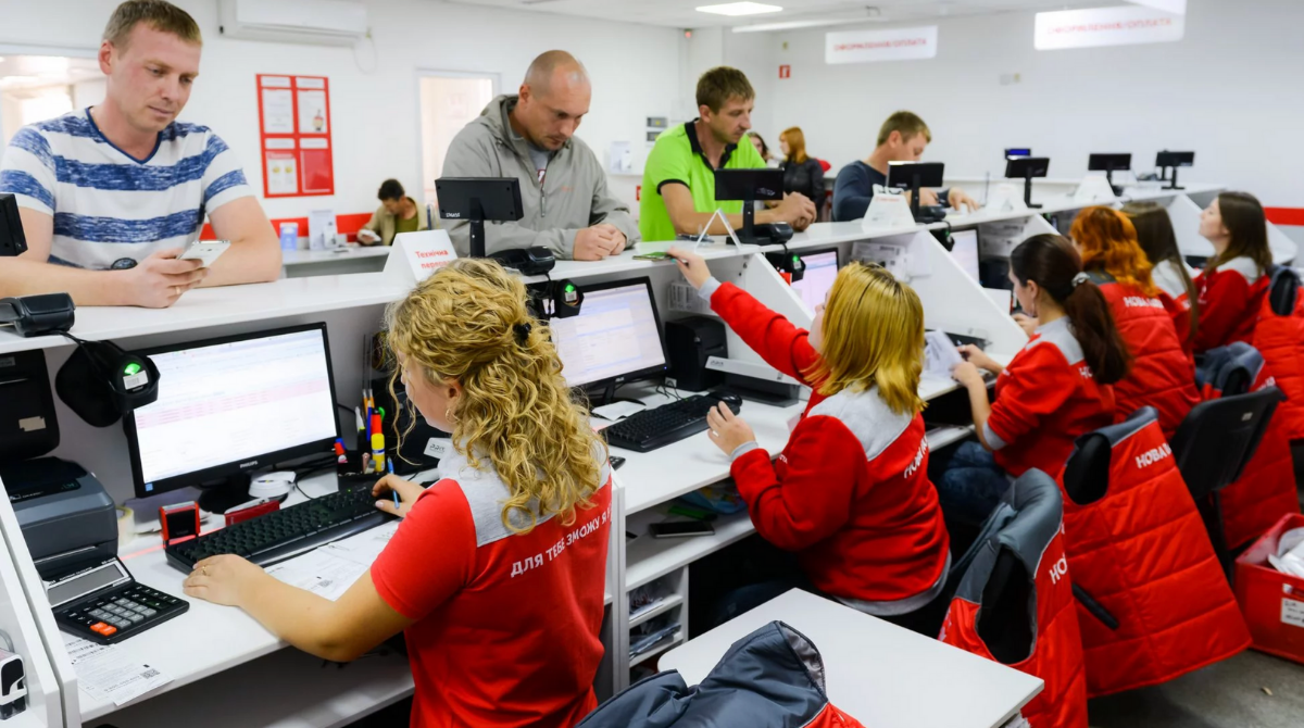 Нова пошта закриває частину відділень на карантин: список по регіонах