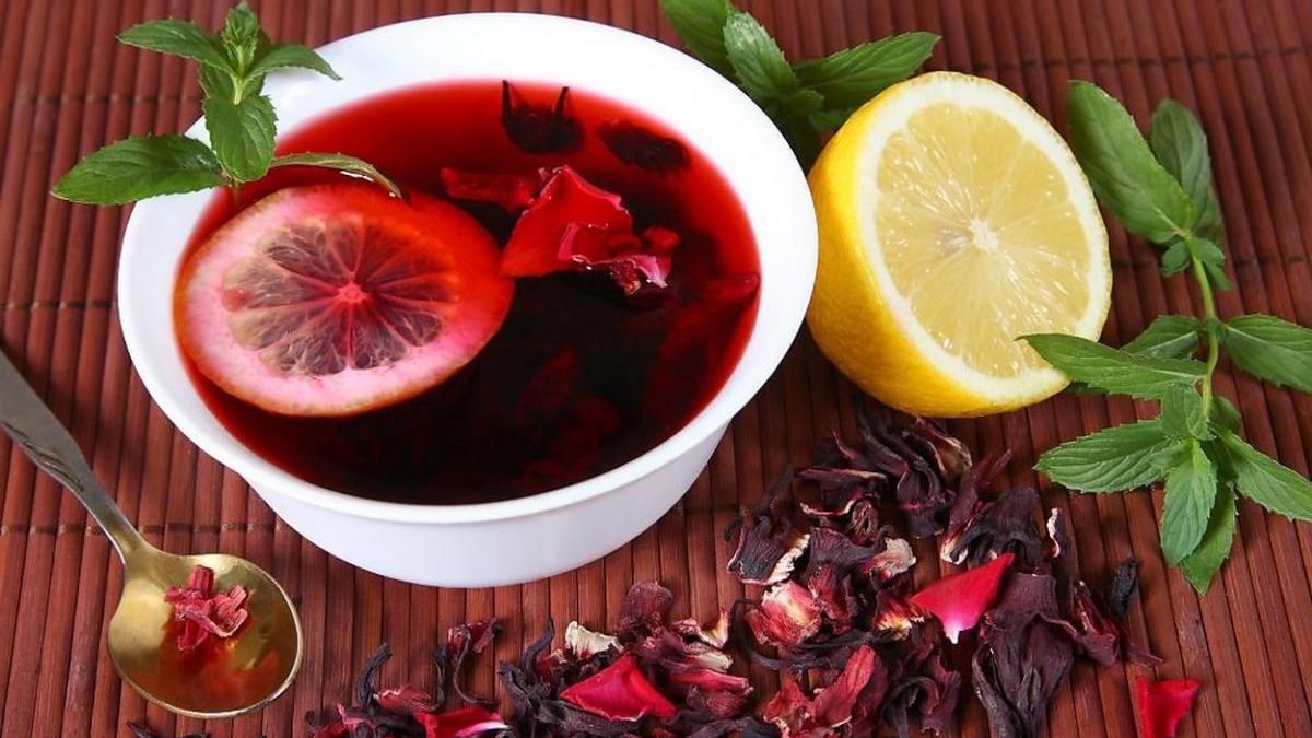 Цей чай допоможе вам швидко одужати