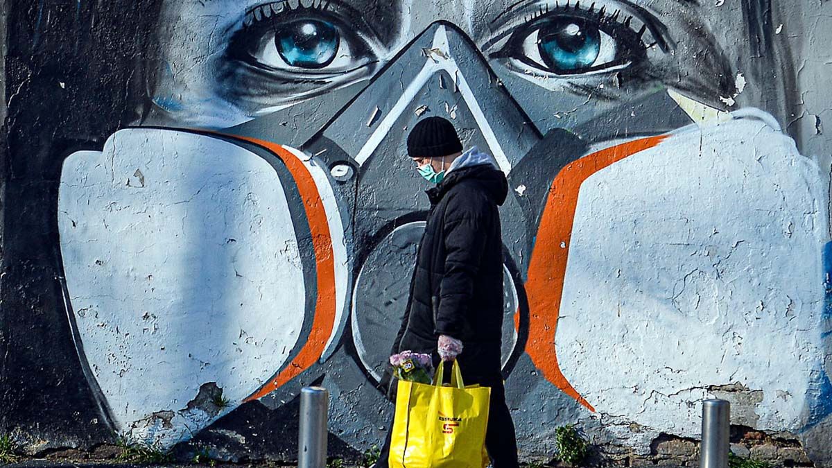 Скільки буде тривати пандемія коронавірусу: прогноз учених