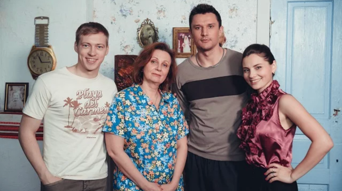 Чи буде продовження "Спіймати Кайдаша" - фото 1