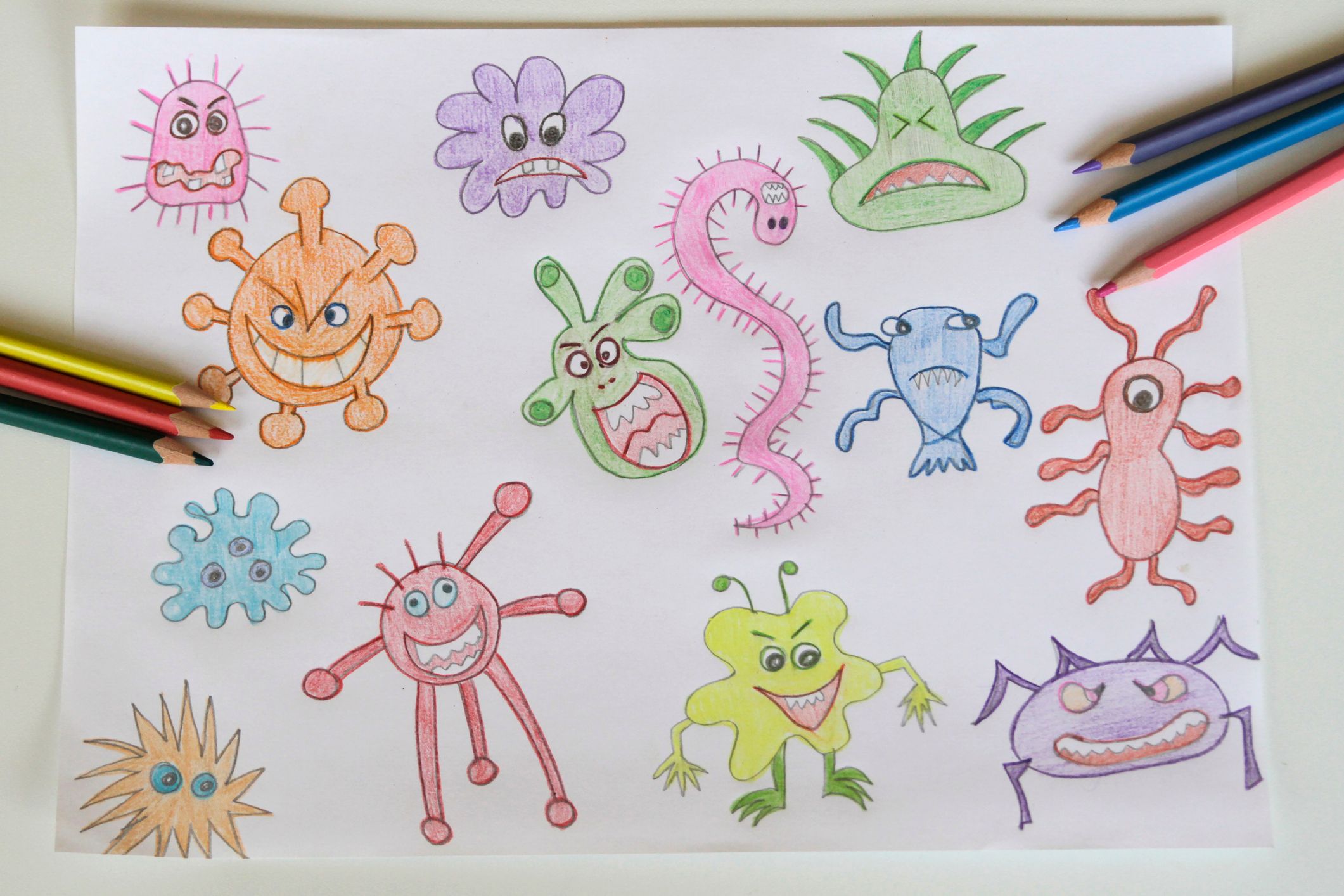 Навчальні заклади України на карантині через коронавірус - фото 1