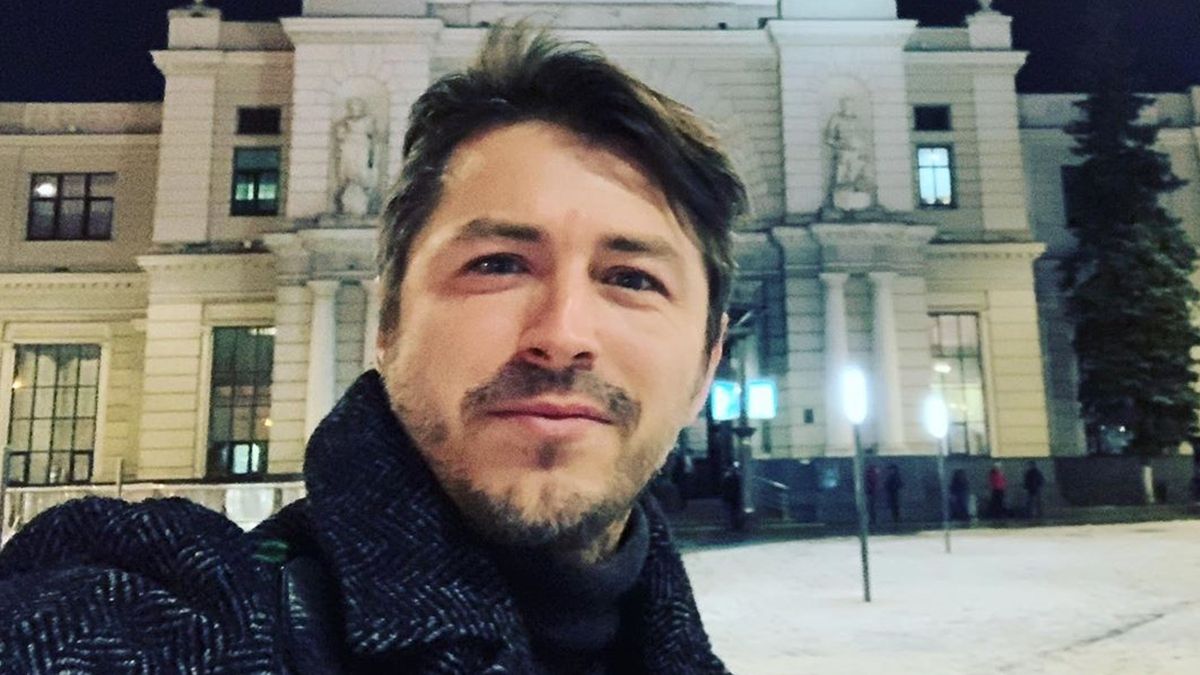 Сергій Притула - фото 1