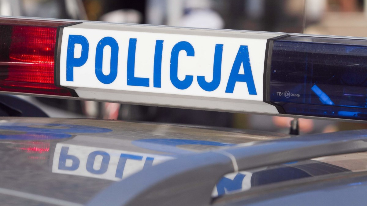 Поліція Польщі попросила не скоювати злочини через карантин - фото 1