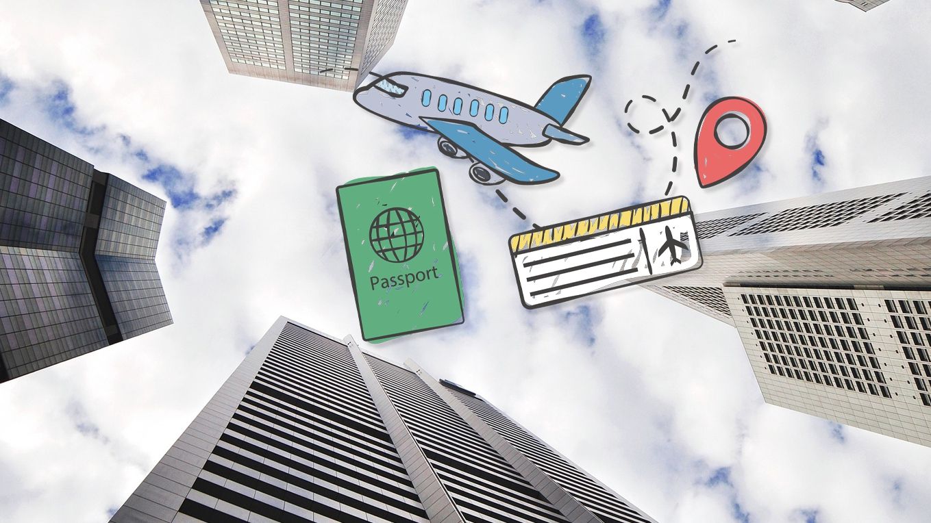 Чому не потрібно планувати подорож заздалегідь: приклади із власного досвіду