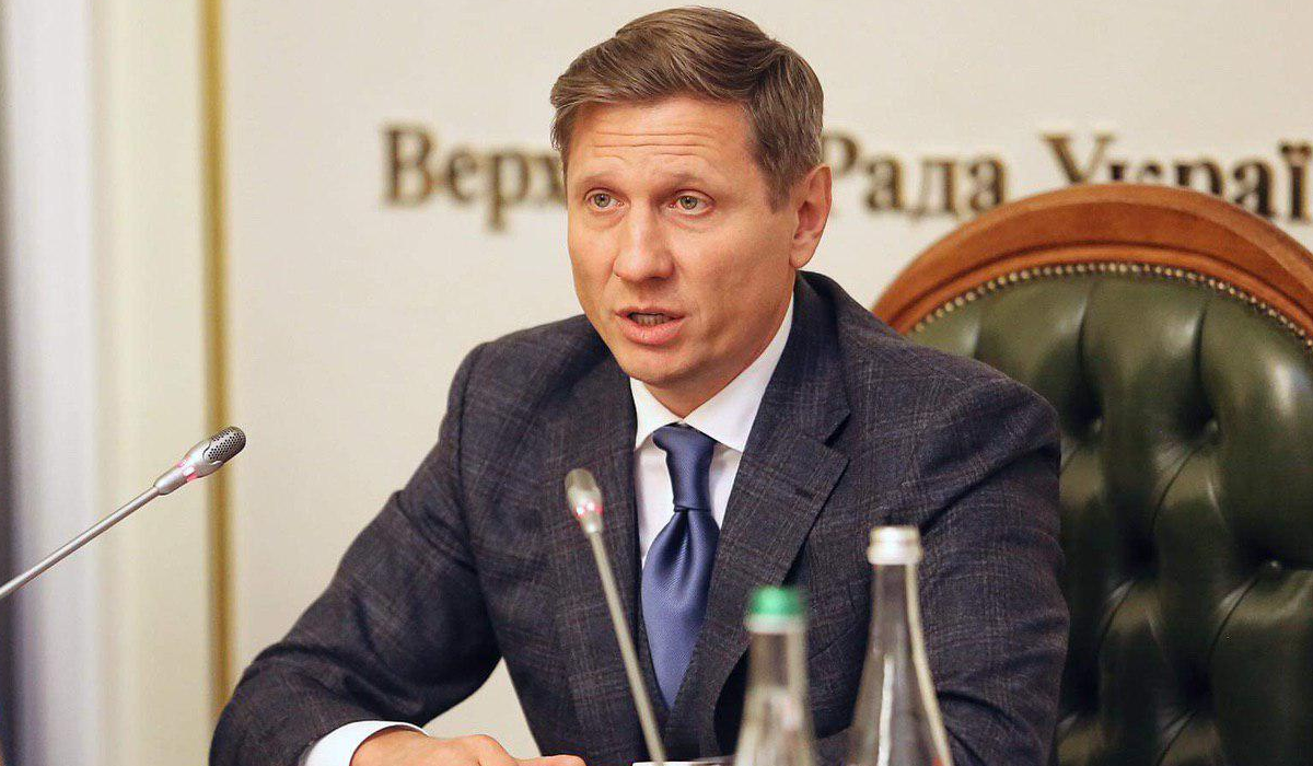 Нардеп Сергій Шахов захворів на коронавірус: як почувається депутат
