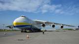 Український авіагігант Руслан доставить мільйони масок з Китаю в Чехію
