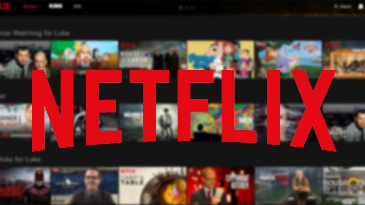 Netflix закликали знизити якість відеострімінга, щоб зменшити навантаження на інтернет - фото 1