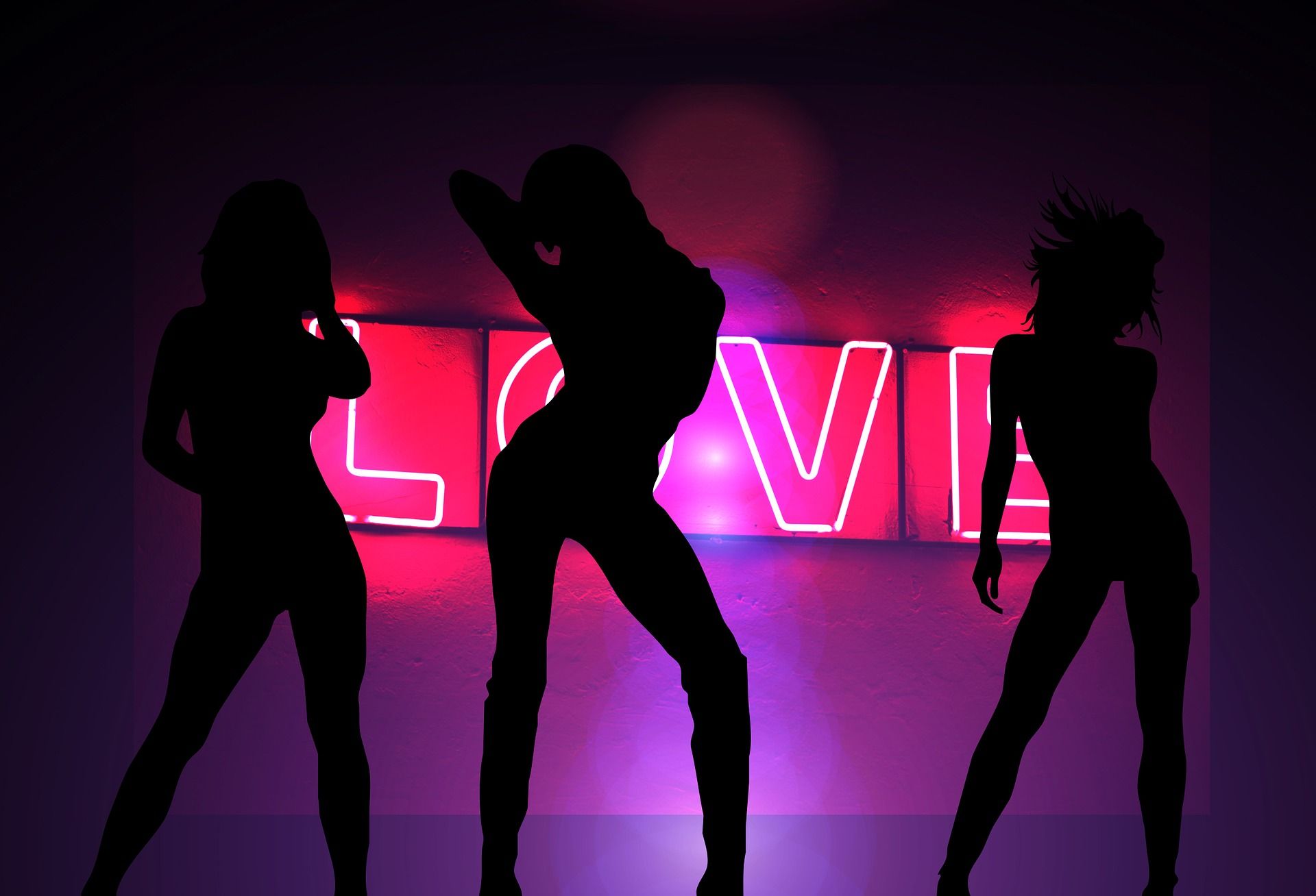 Повії в Амстердамі знайшли новий спосіб заробітку