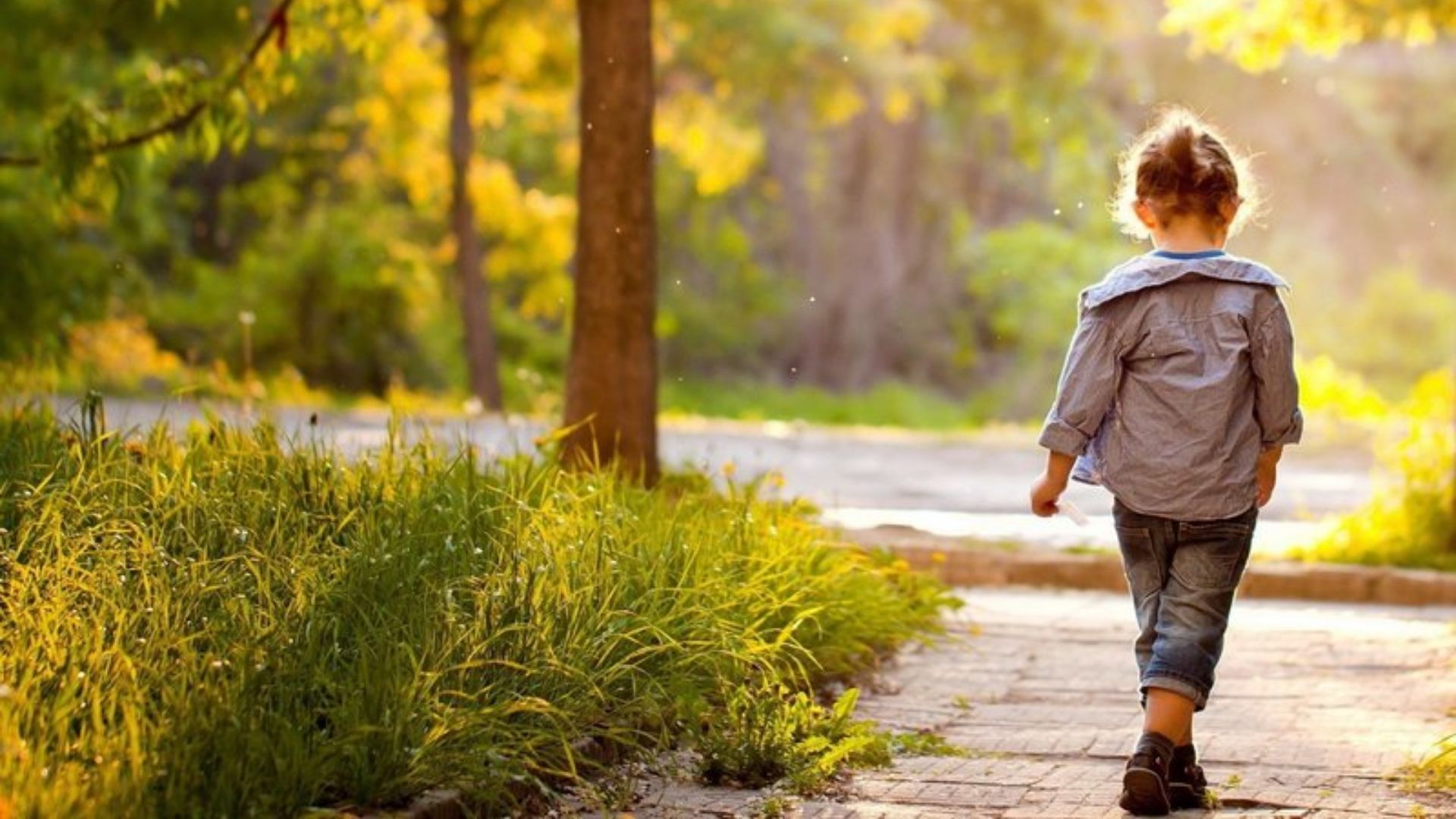 Правила прогулянок з дітьми під час карантину