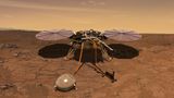 Фахівці NASA креативно підійшли до ремонту апарата на Марсі: відеофакт