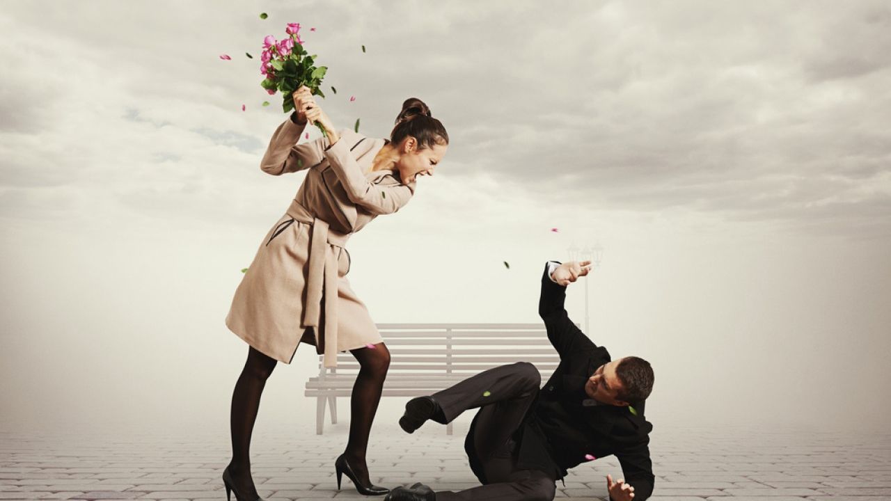 Стосунки - фото 1