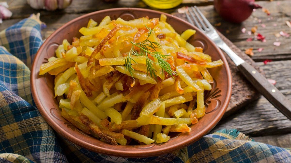 Міфи про картоплю, у які ви досі вірите