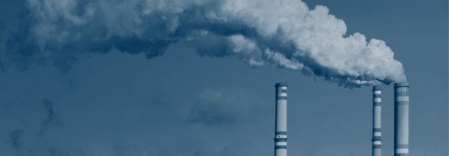 На скільки знизився рівень забруднення повітря у світі - фото 393163