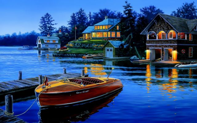 Названі найщасливіші країни світу - фото 393245