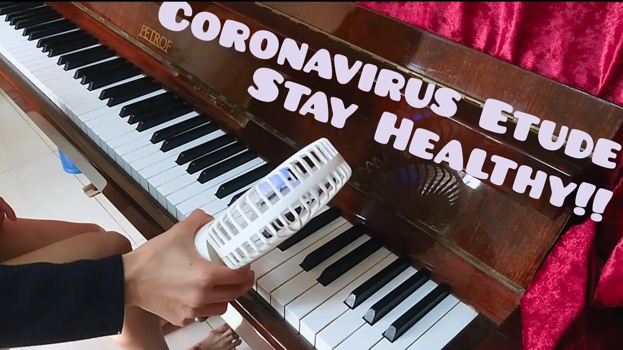 П'єсп Коронавірус - фото 1