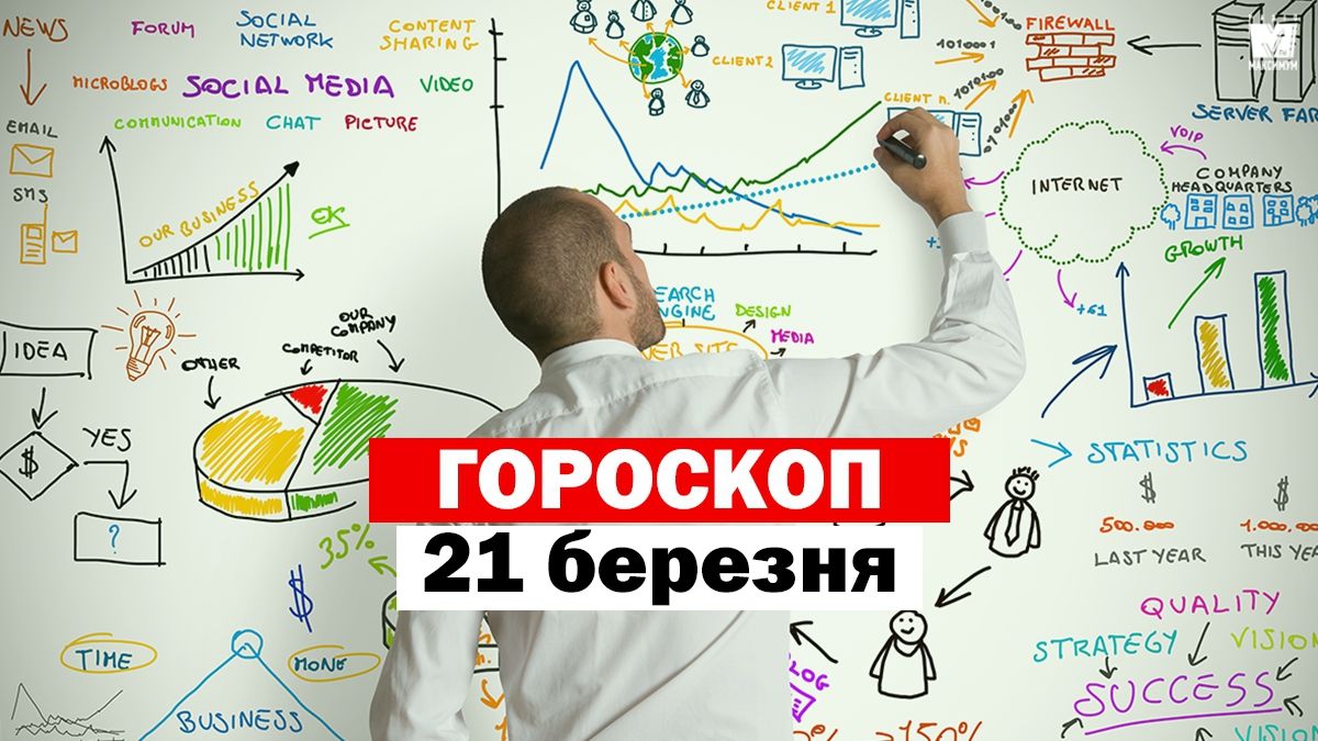 Гороскоп на 21 березня 2020: для яких знаків Зодіаку мрії стануть реальністю