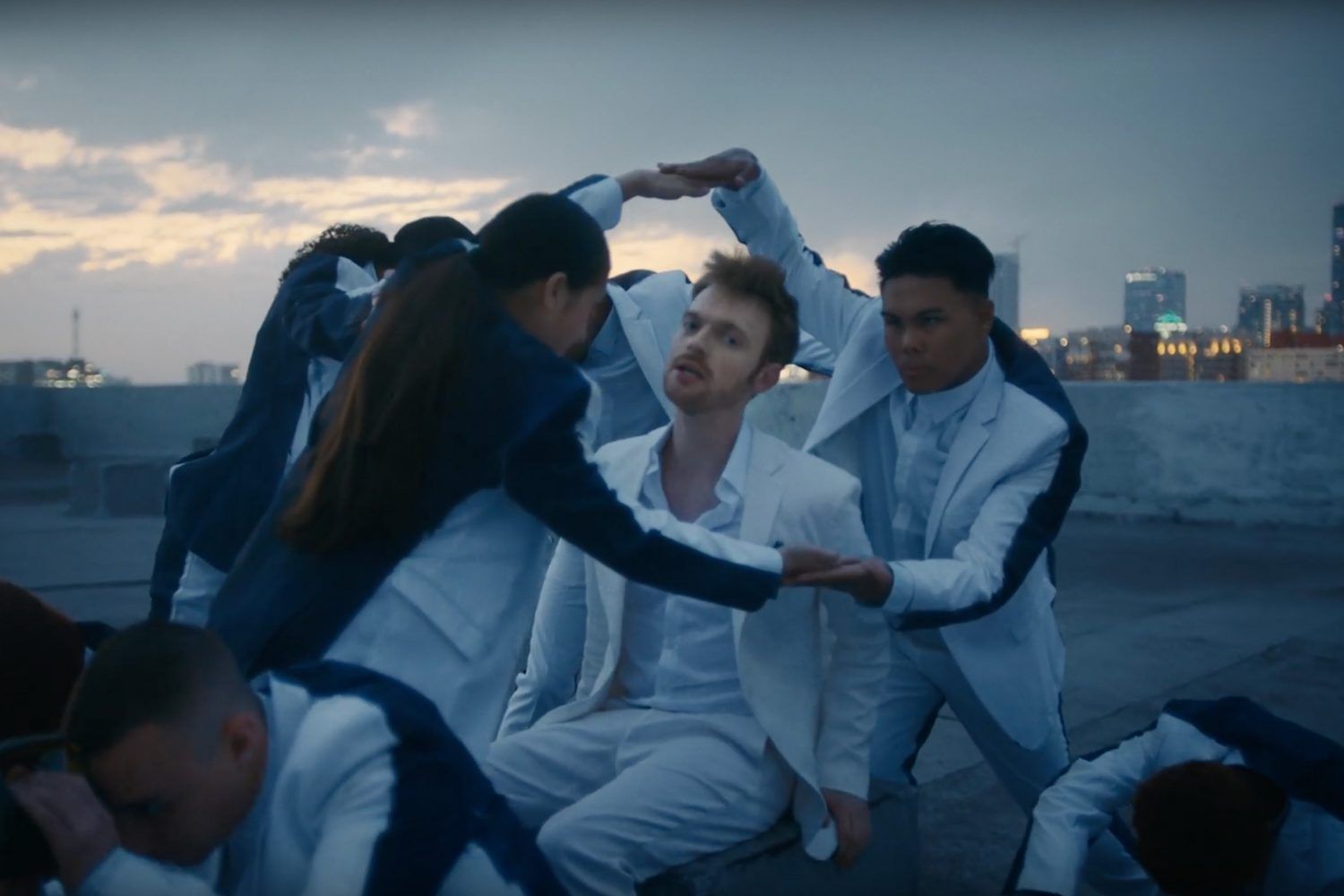 FINNEAS – Let's Fall in Love for the Night: Брат Біллі Айліш випустив новий хіт