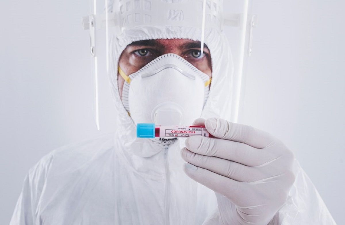 Коронавірус у Львові: у кого підтверджений перший випадок захворювання