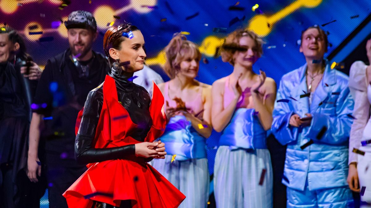 Євробачення 2021 вимагає від учасників писати нові пісні