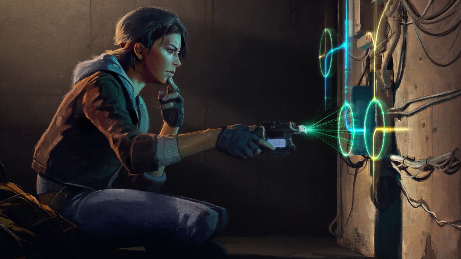 Half-Life: Alyx - фото 1