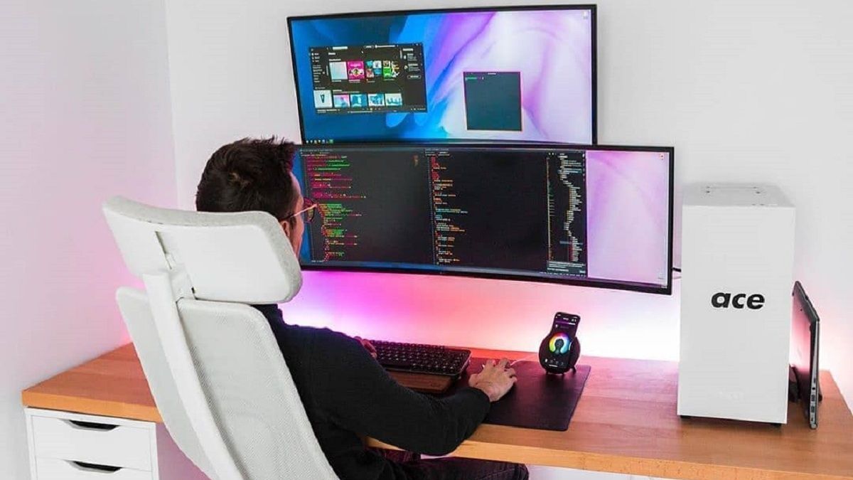 У мережі засвітили новий дизайн Windows: відео