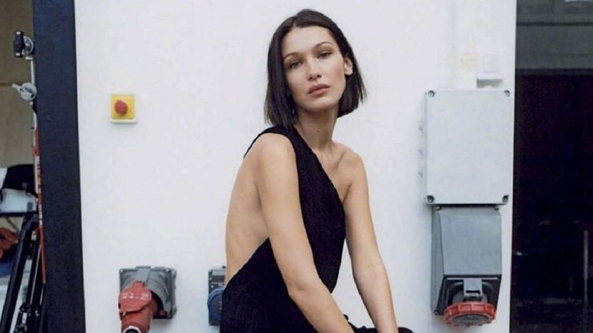 Белла Хадід - фото 1