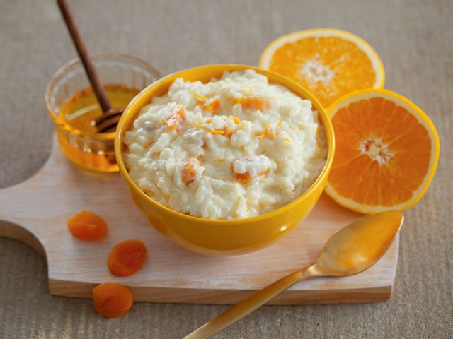 Чим рис корисний для організму - фото 393433