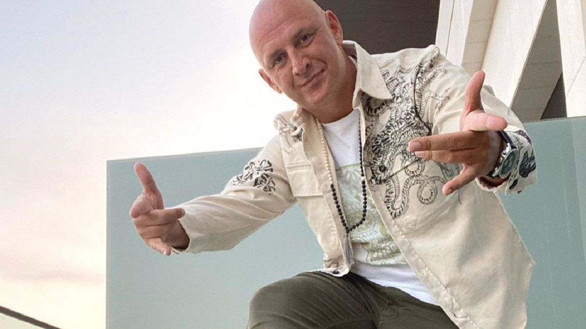 Потап - фото 1