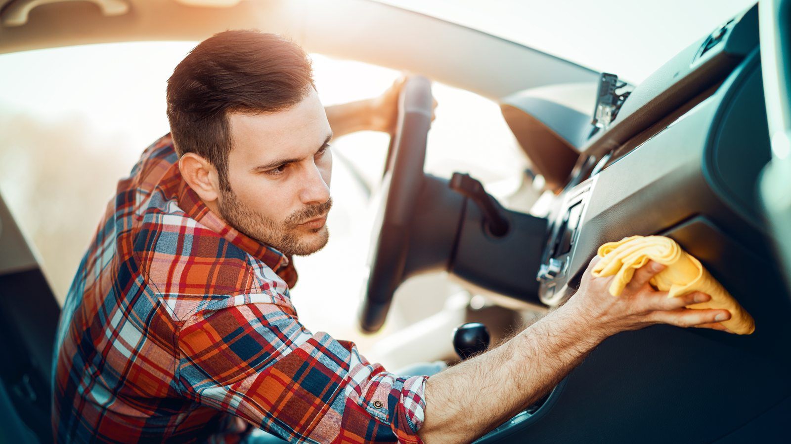 Як користуватися автомобілем під час пандемії коронавірусу: корисні поради