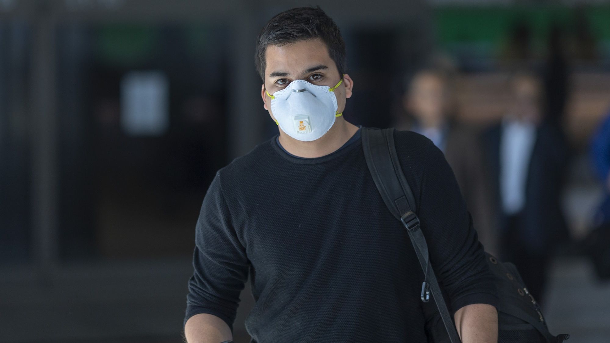 Скільки хворих на коронавірус в Україні: останні новини на онлайн карті