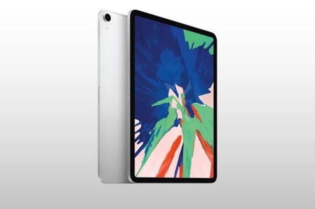 Новий iPad Pro пройшов тест на продуктивність - фото 393486