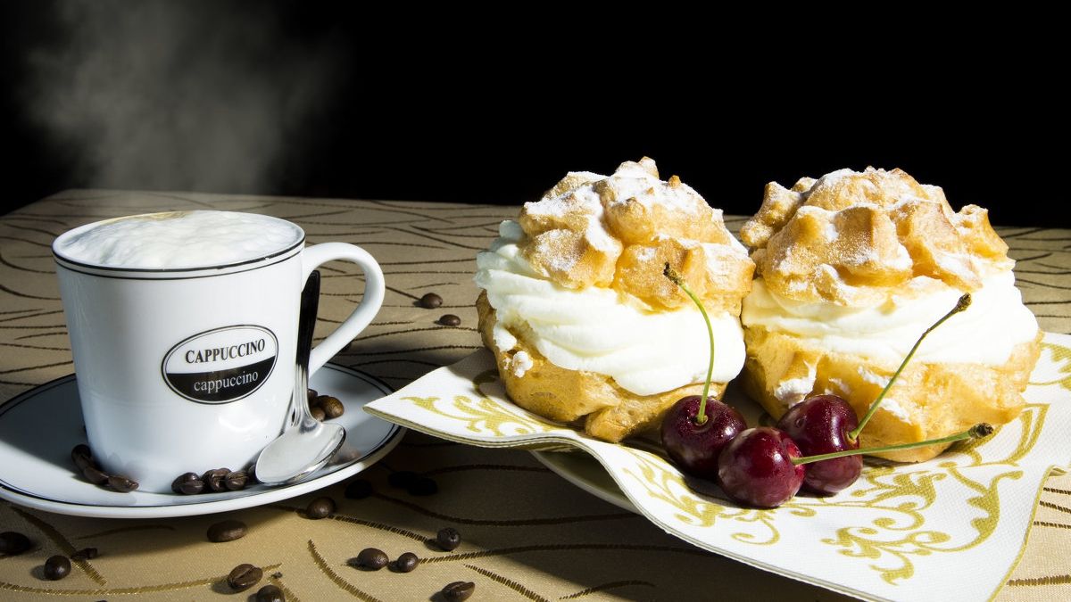 Не кава: простий рецепт бадьорості на цілий день