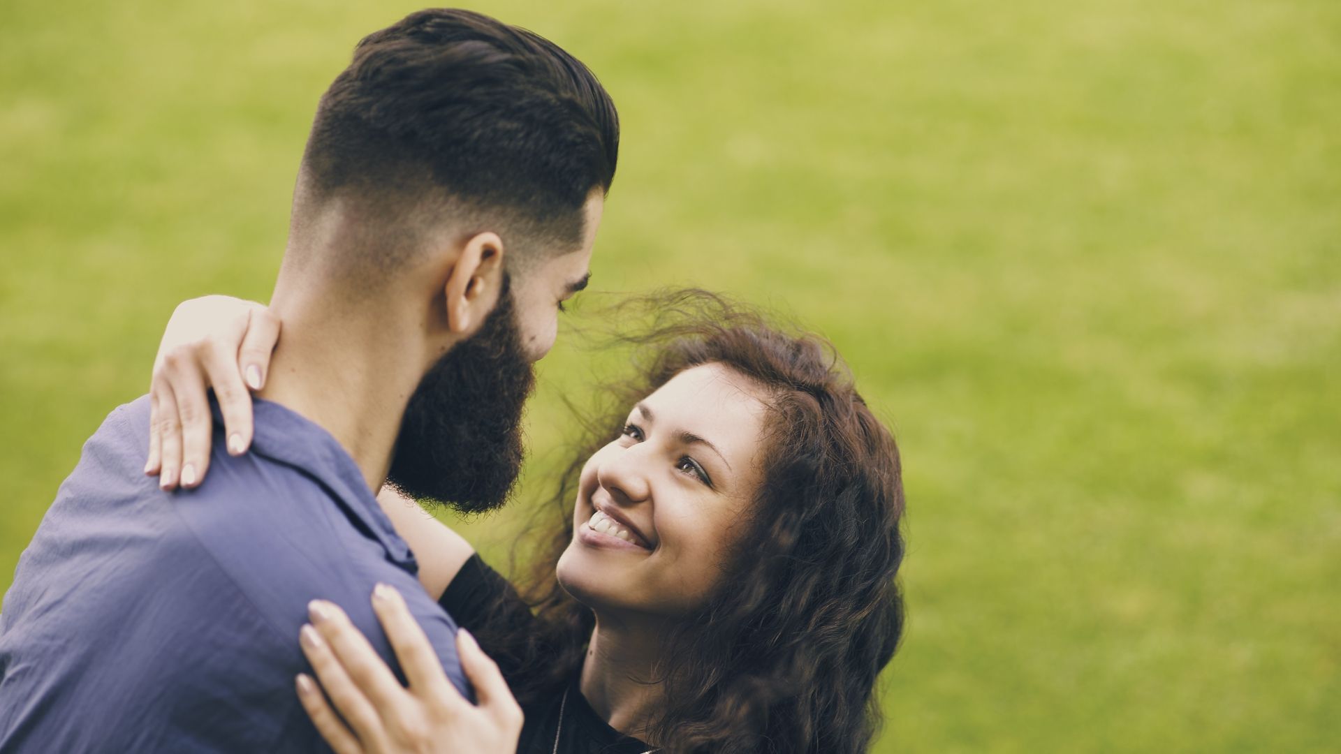 Стосунки - фото 1