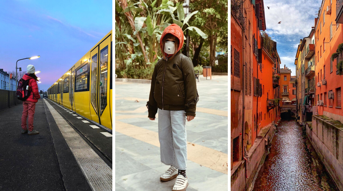 карантин через коронавірус у світі - фото 1