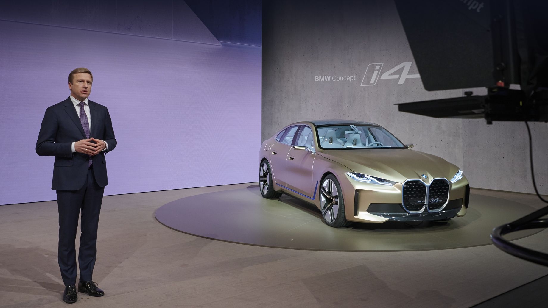 Найкрутіша BMW стане електричною