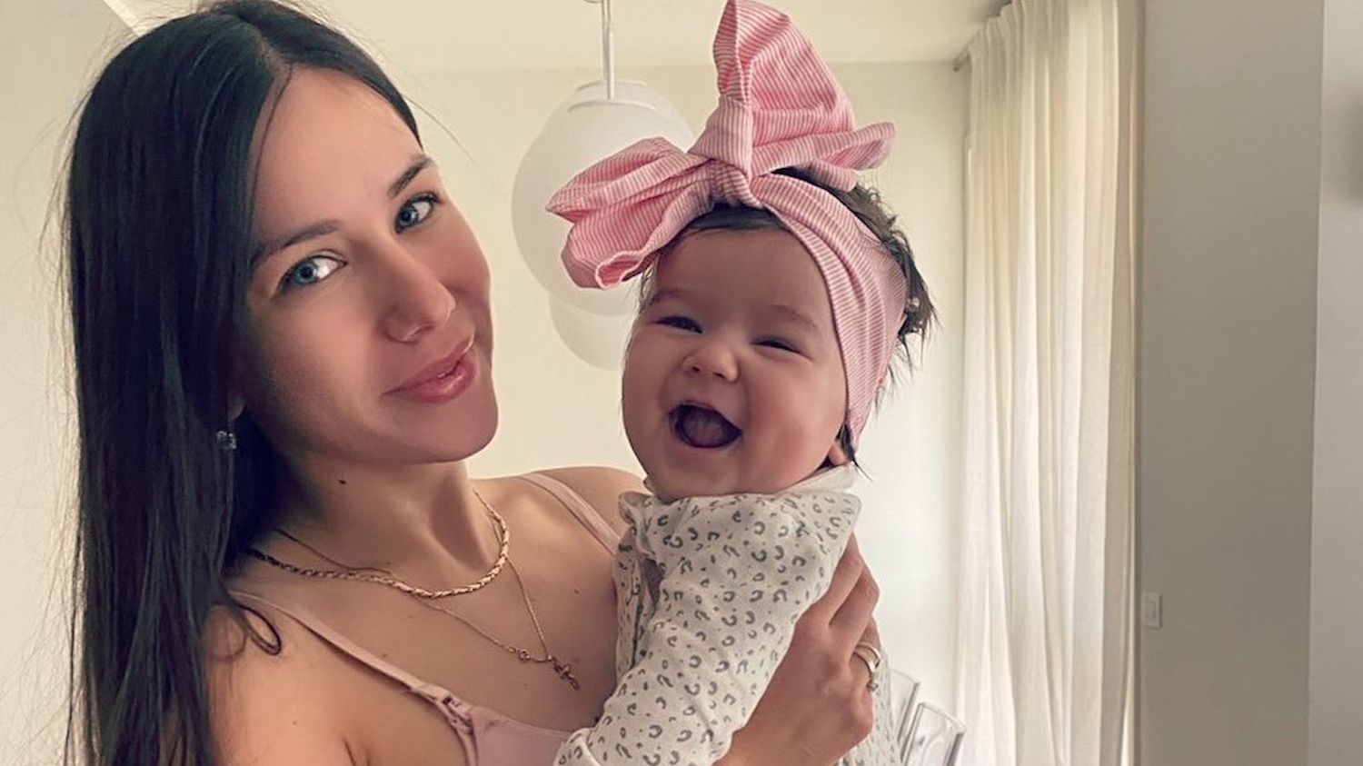 Дружина Маліновського розповіла про карантин у Бергамо