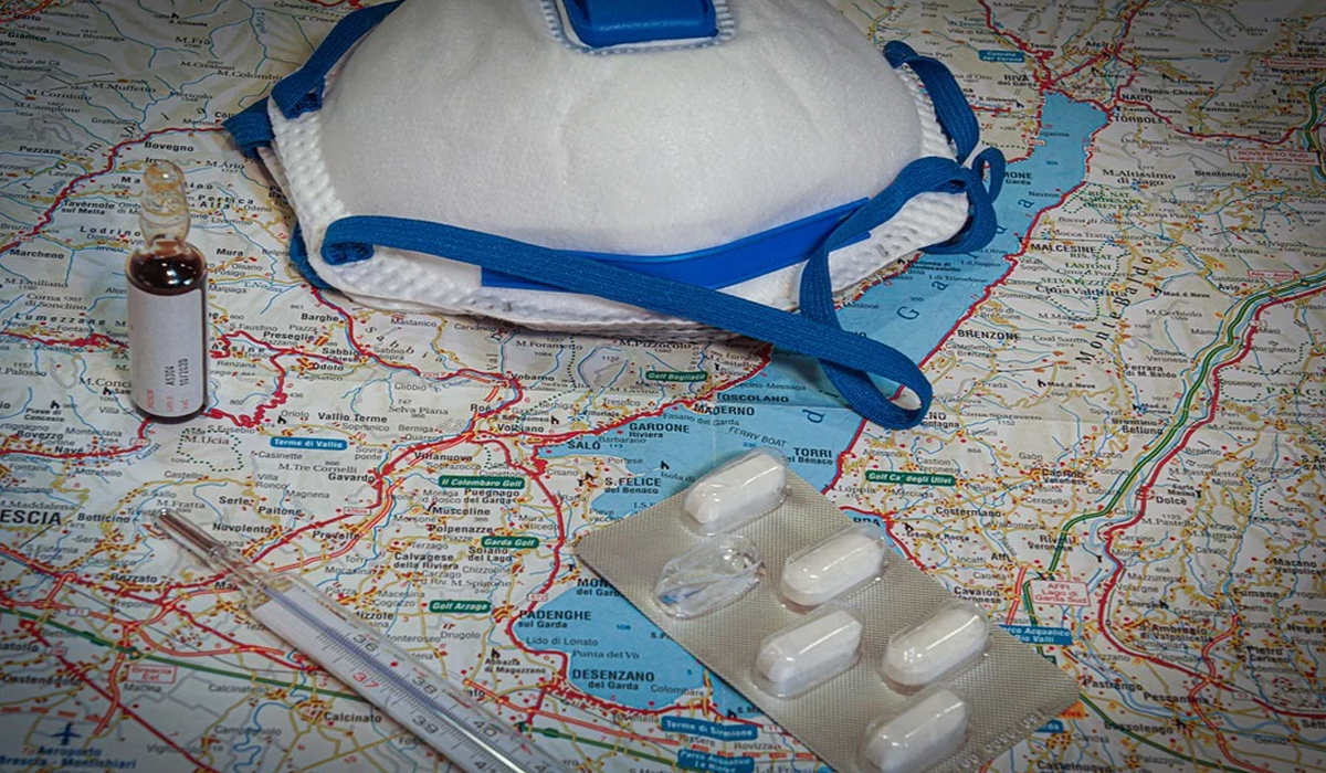 Арбідол проти коронавірусу COVID-19 не лікує: спростовуємо фейк