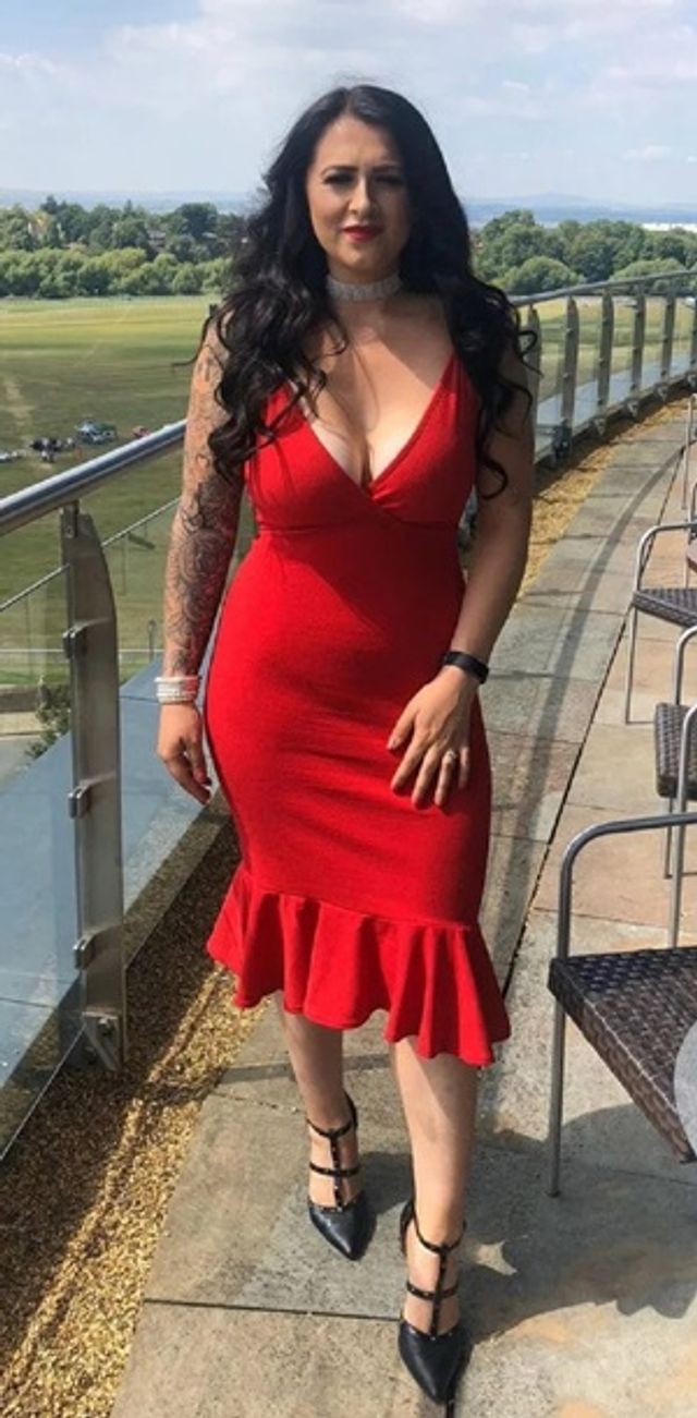 Британка схудла на 30 кг через скасоване побачення: фото до і після - фото 393788