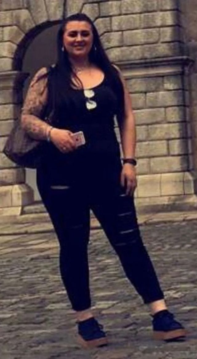 Британка схудла на 30 кг через скасоване побачення: фото до і після - фото 393790