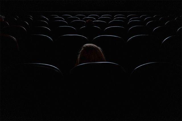 Велика пустота: New York Times зняв світ у крутому фотопроєкті - фото 393796