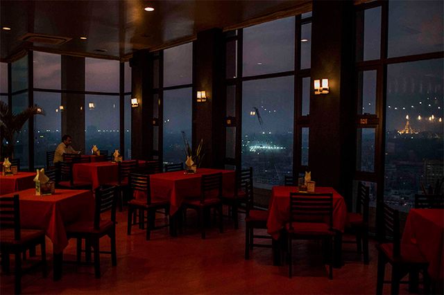 Велика пустота: New York Times зняв світ у крутому фотопроєкті - фото 393807