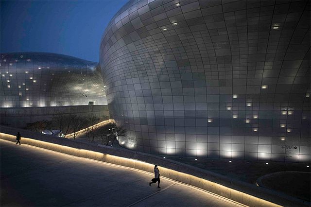 Велика пустота: New York Times зняв світ у крутому фотопроєкті - фото 393809