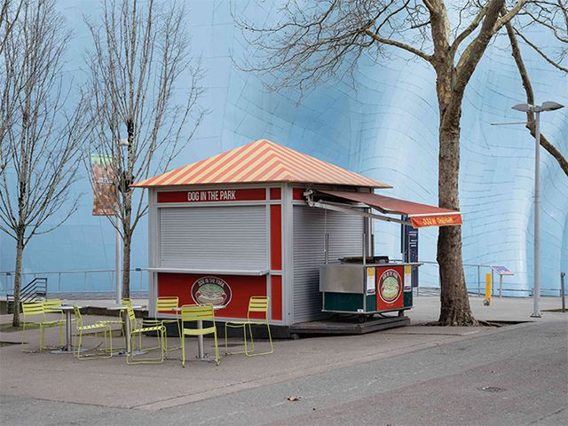 Велика пустота: New York Times зняв світ у крутому фотопроєкті - фото 393823